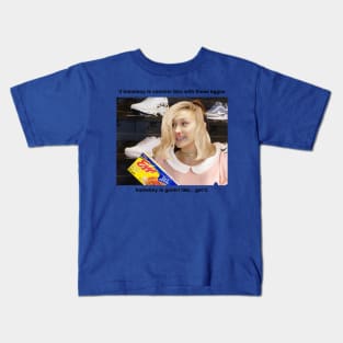 homeboy Kids T-Shirt